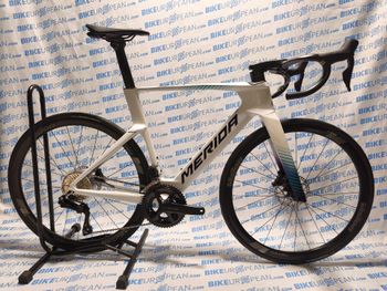 Merida, REACTO 5000 2027