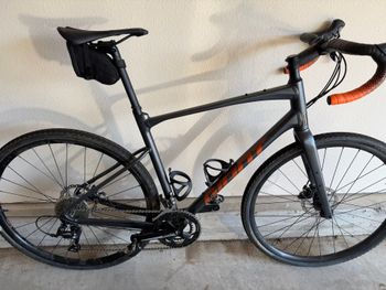 Giant, Revolt 2 2022