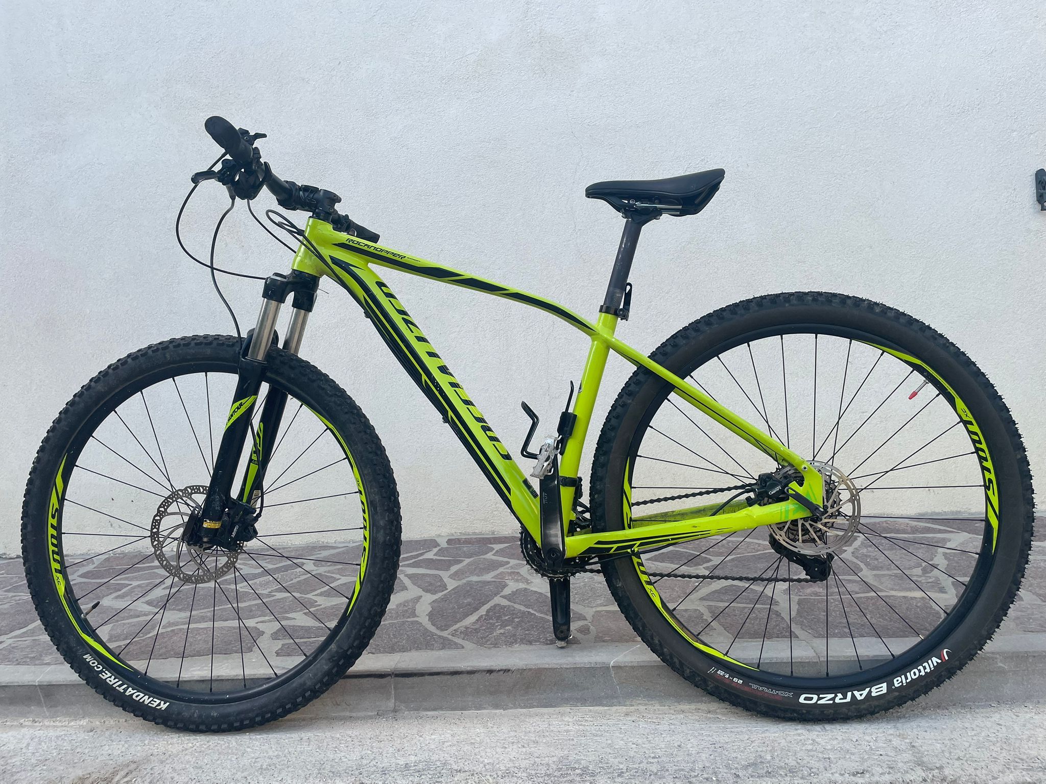 Specialized RockHopper EXPERT 29er サイズS Specialized Rockhopper Expert 29 2015 | buycycle