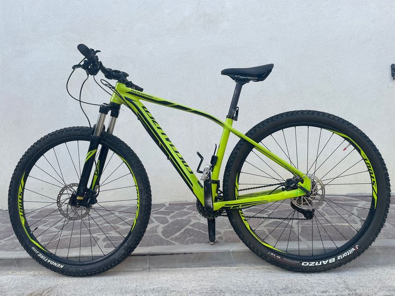 Gebrauchtes Specialized Rockhopper Expert 29 2015 2015 MTB