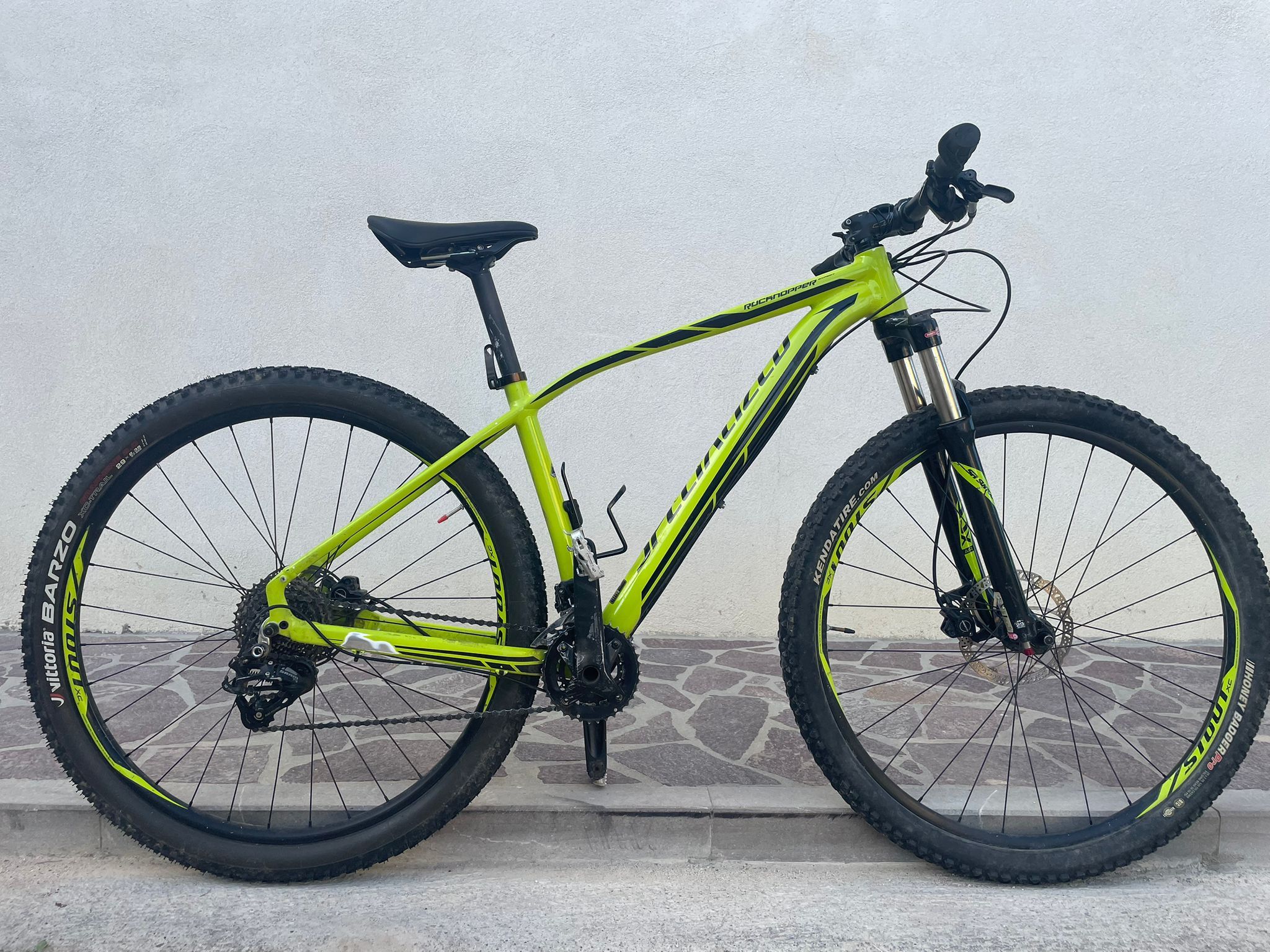 Specialized RockHopper EXPERT 29er サイズS Specialized RockHopper