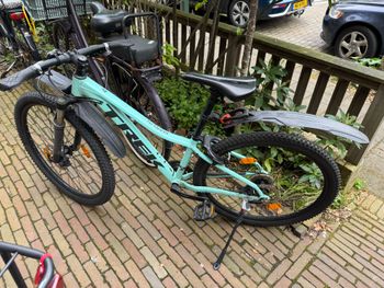 Trek, Marlin 4 2022