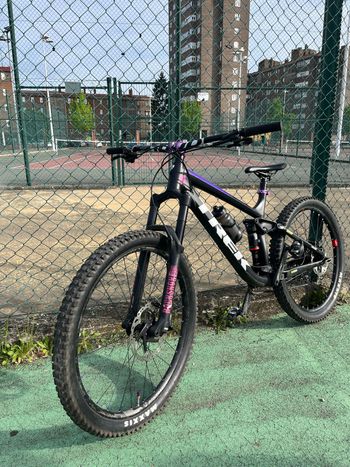 Trek, Remedy 8 2017