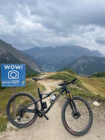 Orbea, OIZ M-TEAM AXS 2024