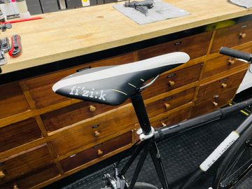 BLB London Lo Pro 2015 Road & Gravel usato, Nero — immagine 4 di 8
