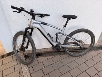 CUBE, STEREO HYBRID 120, RACE 750 2023