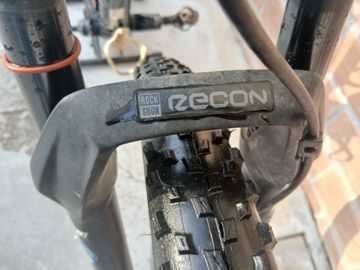 Used Wilier 101x Custom Shimano Deore XT 2023 Mountainbike, Black, 29 — image 7 of 8