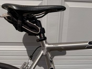 Used Cannondale Six13 2005 Road & Gravel, Black — image 5 of 5