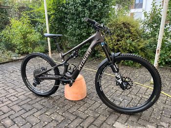 Specialized, Turbo Levo SL Comp Carbon 2023