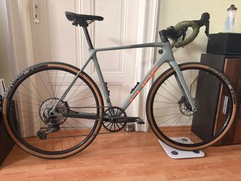 CUBE, CROSS RACE C:62 PRO 2024