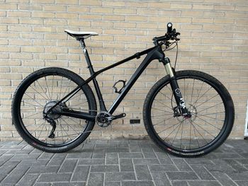 Ghost, Lector Shimano Deore XT