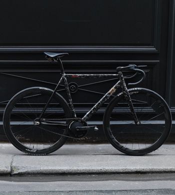 skream, Skream Custom Single Speed / Fixed Gear