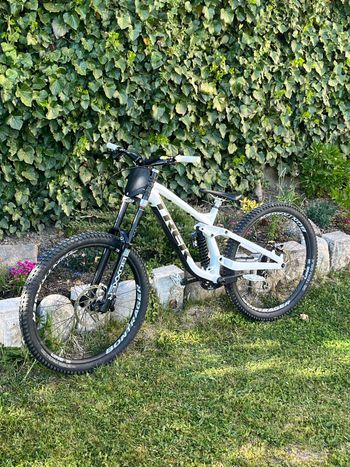 Trek, Session 9 X01 2023
