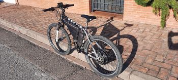 Used MMR MMR Custom Shimano Deore 2005 VTT