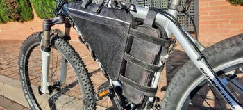 Used MMR MMR Custom Shimano Deore 2005 Mountainbike — image 6 of 6