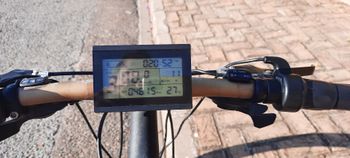 Used MMR MMR Custom Shimano Deore 2005 Mountainbike — image 5 of 6