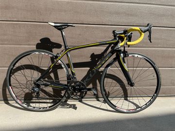 Used Kuota Kobalt Shimano 105 2015 Road & Gravel