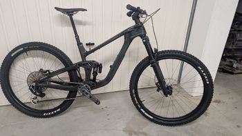 Giant, Trance SRAM GX Eagle AXS (T-Type)