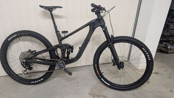 Giant Trance SRAM GX Eagle AXS (T-Type) 2026 MTB d'occasion