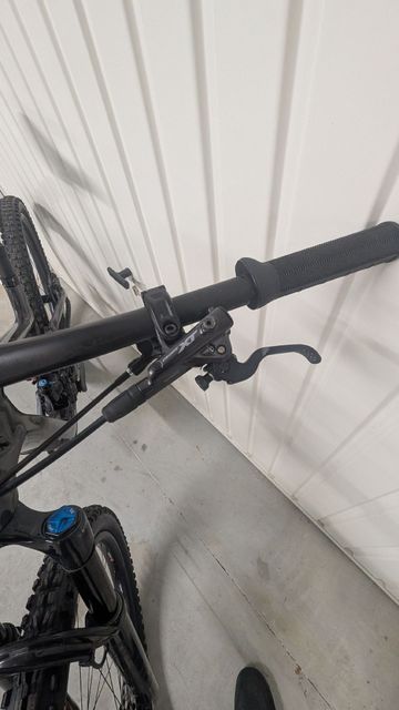 Used Giant Trance SRAM GX Eagle AXS (T-Type) 2026 Mountainbike, Purple — image 13 of 13