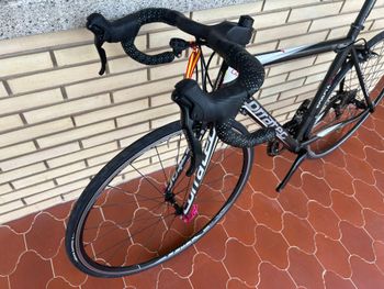 Corratec, Corratec Custom Shimano 105