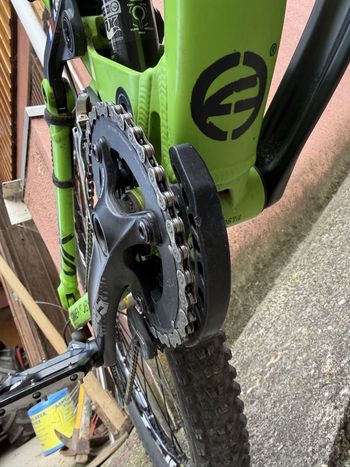Used Commencal Commencal Meta SX 2 26" 2013 Mountainbike — image 22 of 25