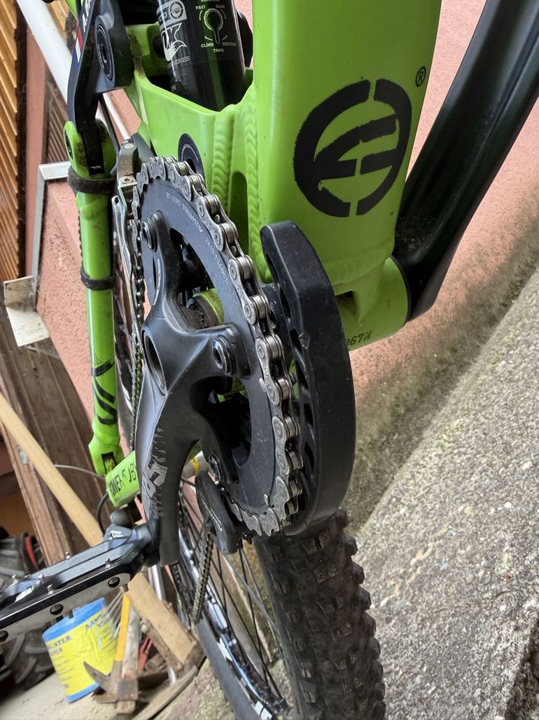 Used Commencal Commencal Meta SX 2 26" 2013 Mountainbike — image 22 of 25