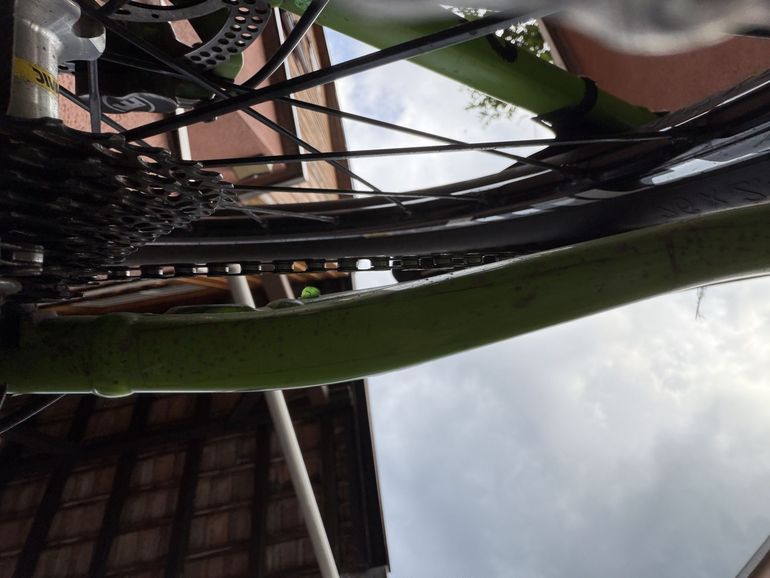 Used Commencal Commencal Meta SX 2 26" 2013 Mountainbike — image 19 of 25