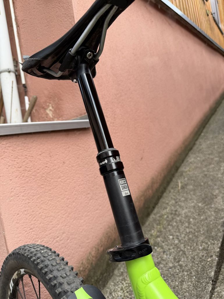 Used Commencal Commencal Meta SX 2 26" 2013 Mountainbike — image 24 of 25