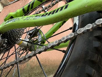 Used Commencal Commencal Meta SX 2 26" 2013 Mountainbike — image 20 of 25