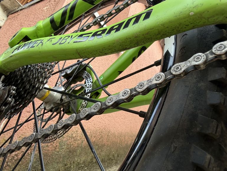 Used Commencal Commencal Meta SX 2 26" 2013 Mountainbike — image 20 of 25