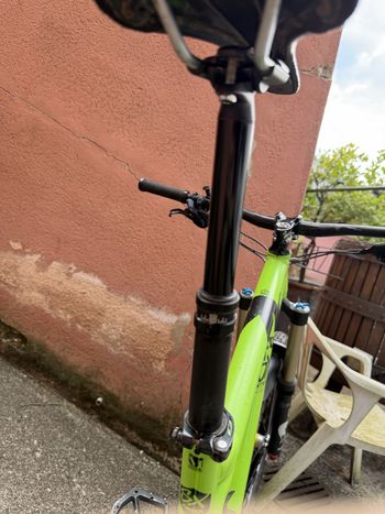 Used Commencal Commencal Meta SX 2 26" 2013 Mountainbike — image 25 of 25