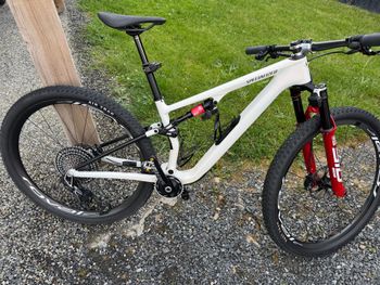 Specialized, Epic 8 EVO Pro Frameset 2024 Frameset