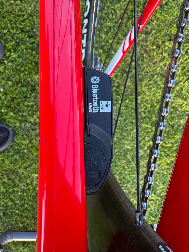 Used Trek Madone Race Shop Limited H1 2016 2016 Road & Gravel, Red — image 24 of 31