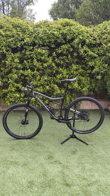 Used Specialized Epic SRAM GX Eagle 2015 Mountainbike, Black, 29 — image 14 of 14