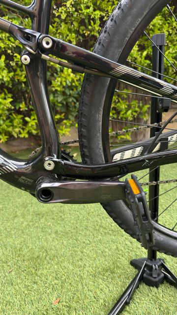 Used Specialized Epic SRAM GX Eagle 2015 Mountainbike, Black, 29 — image 10 of 14