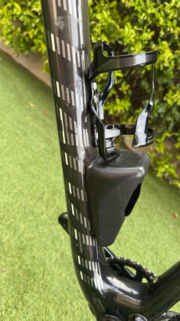 Used Specialized Epic SRAM GX Eagle 2015 Mountainbike, Black, 29 — image 9 of 14