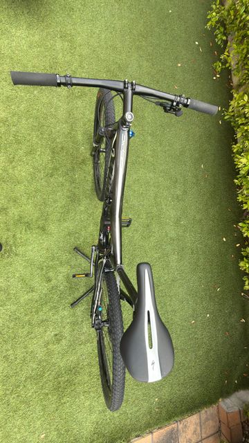 Used Specialized Epic SRAM GX Eagle 2015 Mountainbike, Black, 29 — image 8 of 14