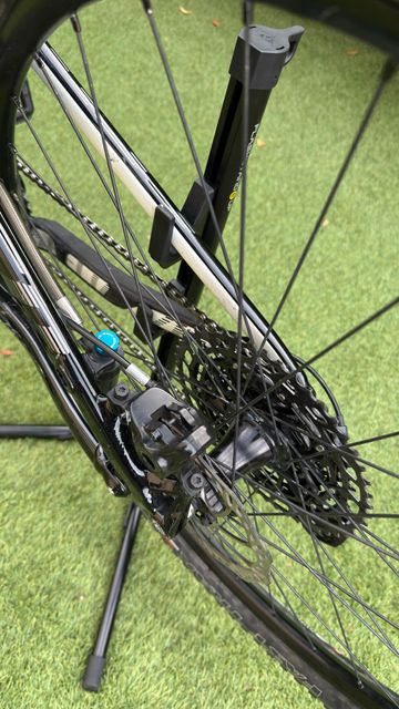 Used Specialized Epic SRAM GX Eagle 2015 Mountainbike, Black, 29 — image 12 of 14