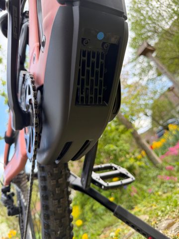 Scott Patron 920 2025 2025 MTB usato