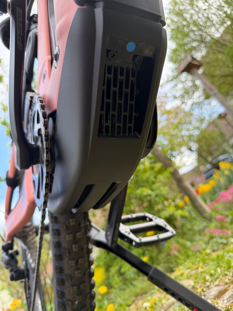 Tweedehands Scott Patron 920 2025 2025 MTB