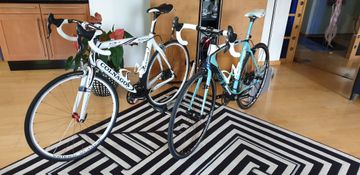 Used Colnago CX 1 2009 Road & Gravel, White — image 5 of 12