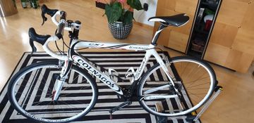 Brugt Colnago CX 1 2009 Road & Gravel