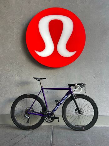 Cannondale, Caad Shimano Ultegra Di2