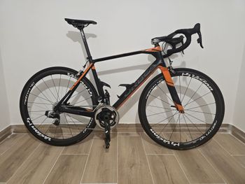 Used Orbea ORCA M20iTEAM 2018 2018 Road & Gravel, Black — image 1 of 6