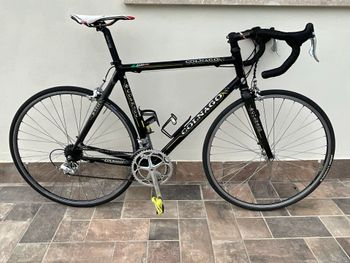 Used Colnago Master Campagnolo Chorus 2000 Road & Gravel