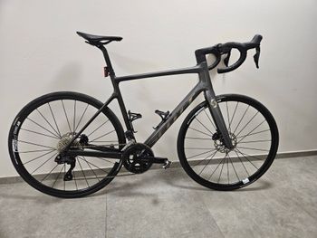 Scott, Addict 20 2024