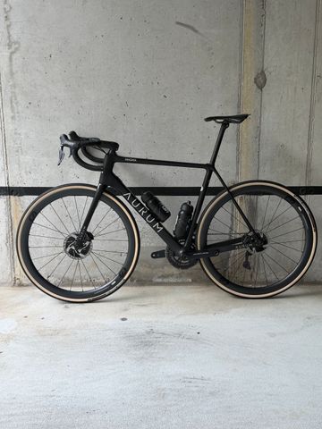 Aurum Magma Shimano Dura Ace Di2 2022 Road & Gravel d'occasion — image 21 sur 21
