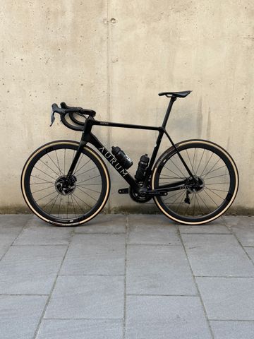 Aurum Magma Shimano Dura Ace Di2 2022 Road & Gravel d'occasion — image 10 sur 21