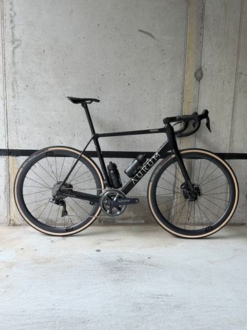 Aurum Magma Shimano Dura Ace Di2 2022 Road & Gravel d'occasion — image 2 sur 21